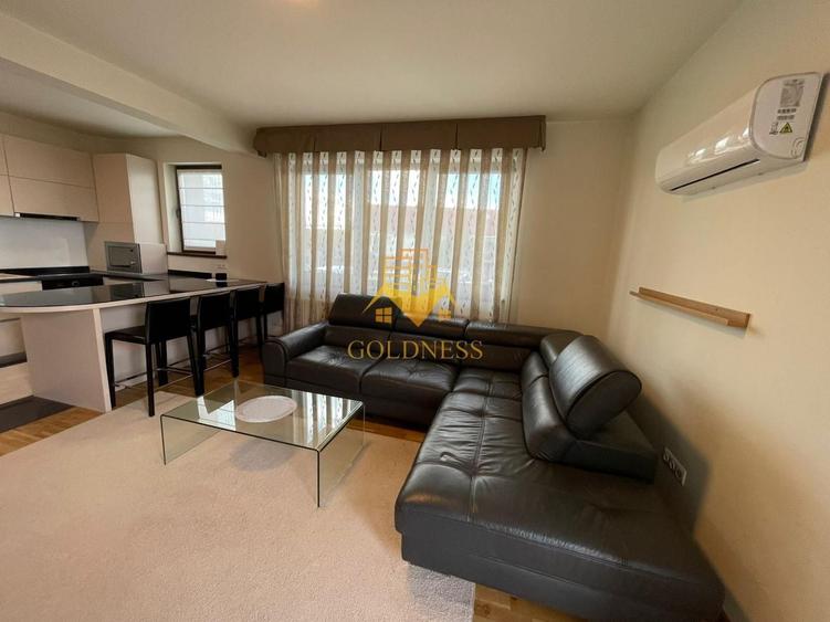 2 camere, modern, parcare, gradina 110 mp Europa Zona Complex Luminia - 3