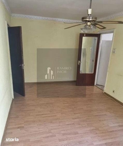 Apartament cu 3 camere în Dristor