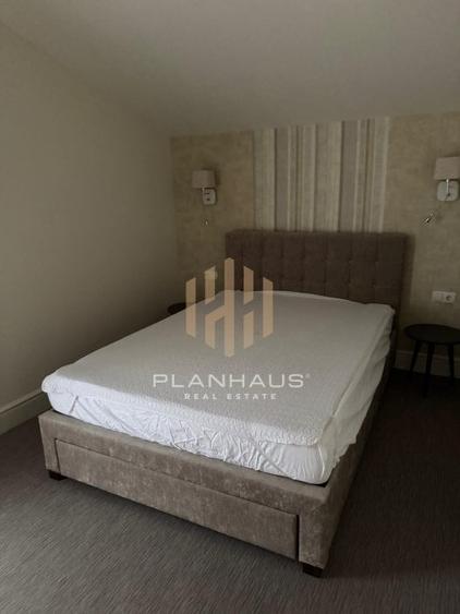 Apartament cu 3 camere decomandat, mobilat în Ultracentral