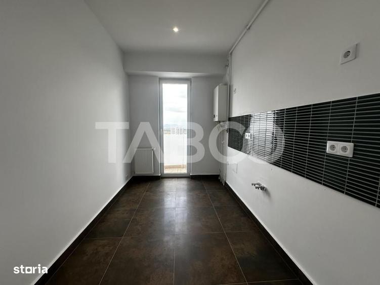 Apartament 2 camere bucatarie separata de vanzare etaj intermediar - 5