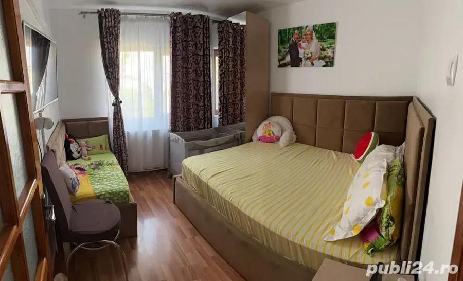Apartament 2 camere - 4