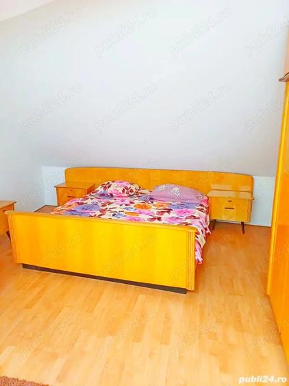 Casă cu 6 camere în Brâncoveanu