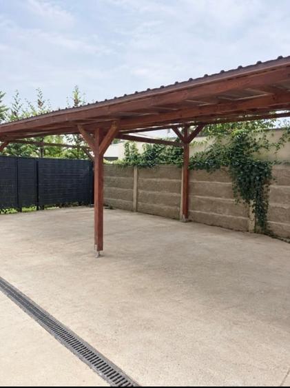 Apartament cu 3 camere decomandat în Giroc