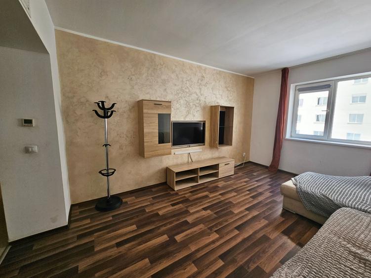 Apartament cu 2 camere decomandat, mobilat în Vitan-Bârzești