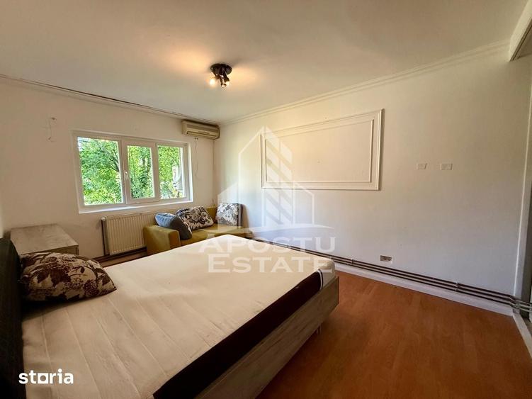 Apartament 3 camere de vanzare, zona Lipovei, Timisoara - 11
