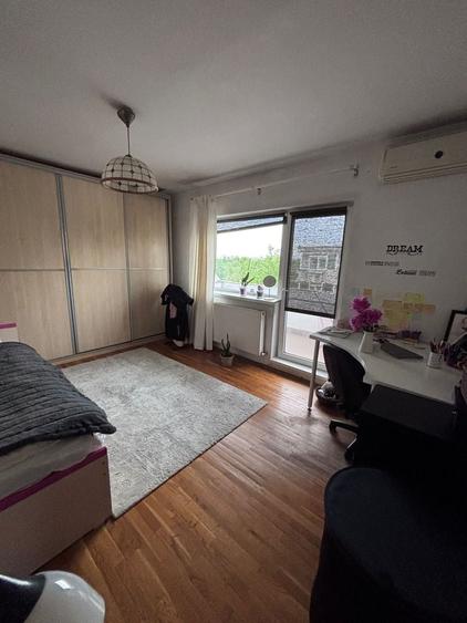Apartament cu 2 camere decomandat, mobilat în Tineretului
