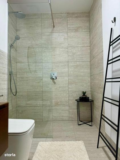 Apartament cu 2 camere în Nord — fotografia 3