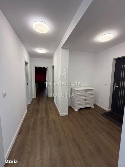 Casă cu 3 camere cu Teren 400 Mp în Tăuții-Măgherăuș