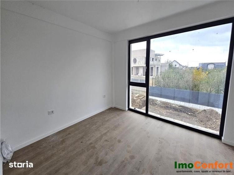 Casă cu 4 camere cu Teren 667 Mp în Miroslava