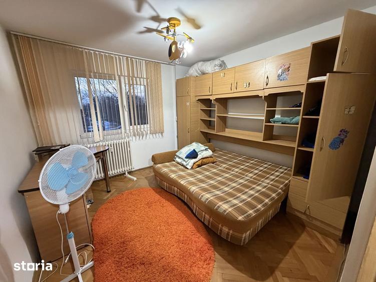 Apartament cu 2 camere în Nord