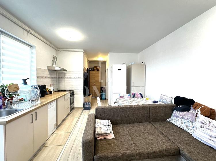 Apartament 3 camere | La cheie | Zona Str Tineretului - Floresti - 2
