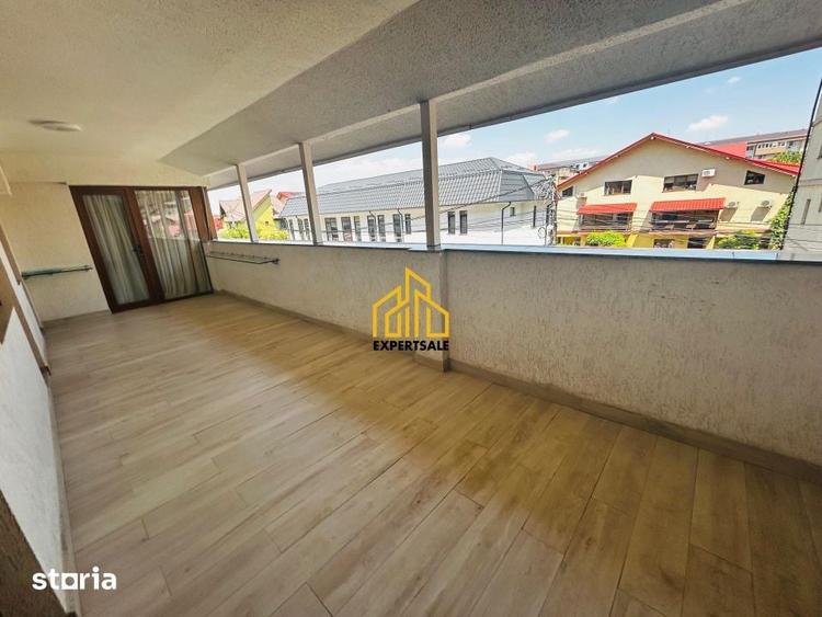 Inchiriere Apartament 3 camere Cartierul Latin / LOC PARCARE SUBTERAN - 1