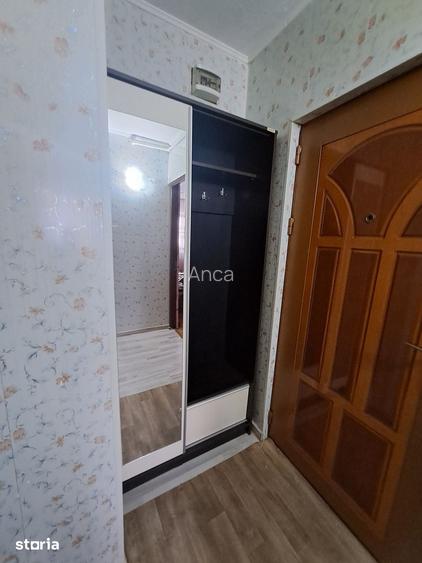 Apartament de inchiriat, 2 camere,etaj 1