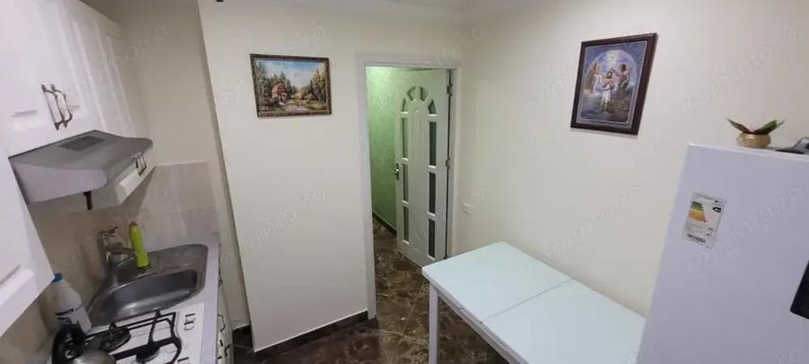 Apartament de inchiriat cu 2 camere in Crangasi langa Metrou - 4