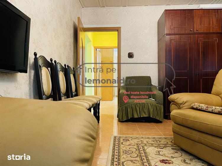 Apartament cu 2 camere în Dorobanților