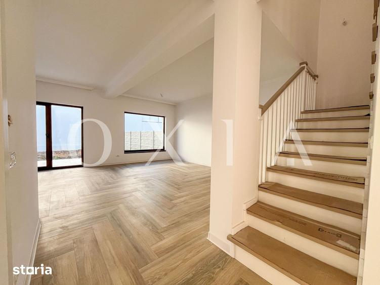 Casă cu 4 camere cu Teren 250 Mp în Freidorf