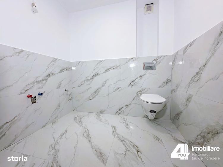 Spatiu de inchiriat Arad, Micalaca Ideal clinica medicala / birouri - 6
