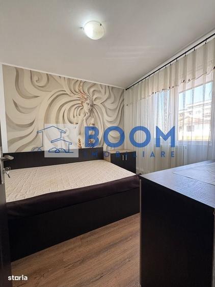 Studio Mansarda | 28 Mp | Centrala Proprie | Complet Mobilata - 3