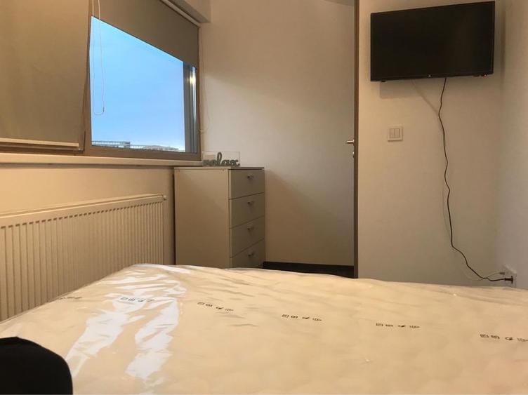 Apartament cu 2 camere în Tătărași