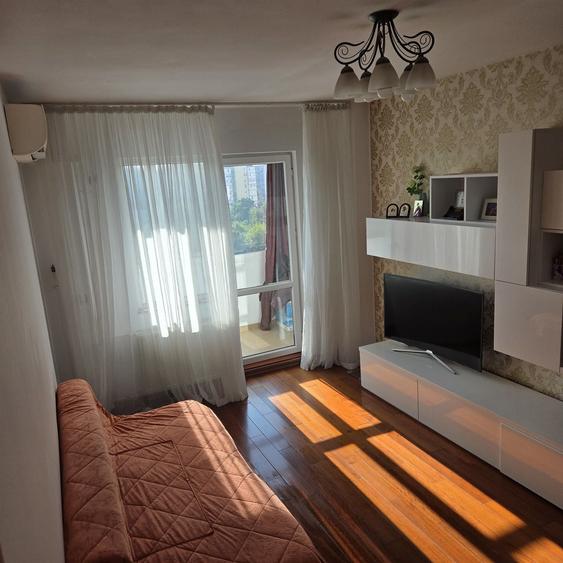 De vanzare 2 camere in zona Titan - 16