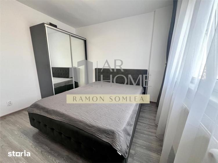 Apartament 2 camere, ultracentral, Ploiesti - 5