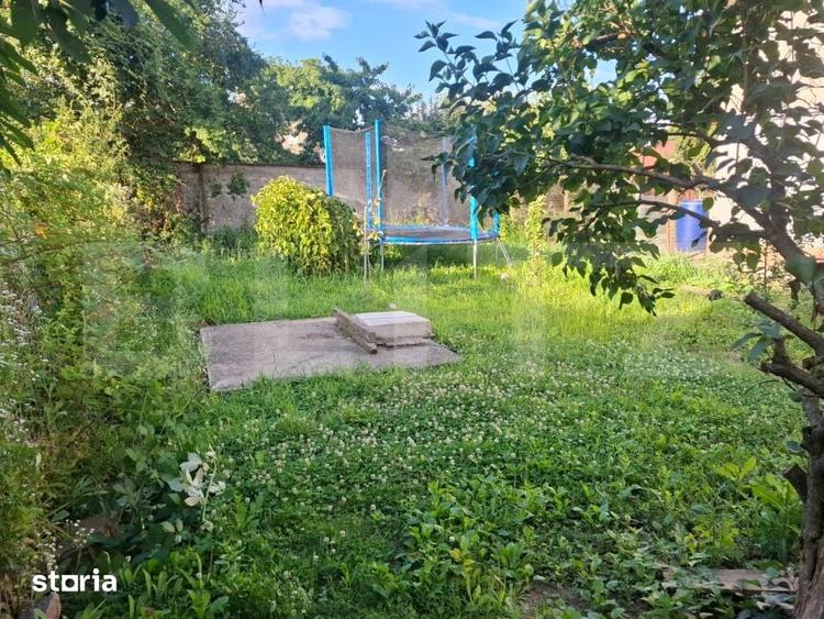 Casă cu 4 camere cu Teren 360 Mp în Oncești