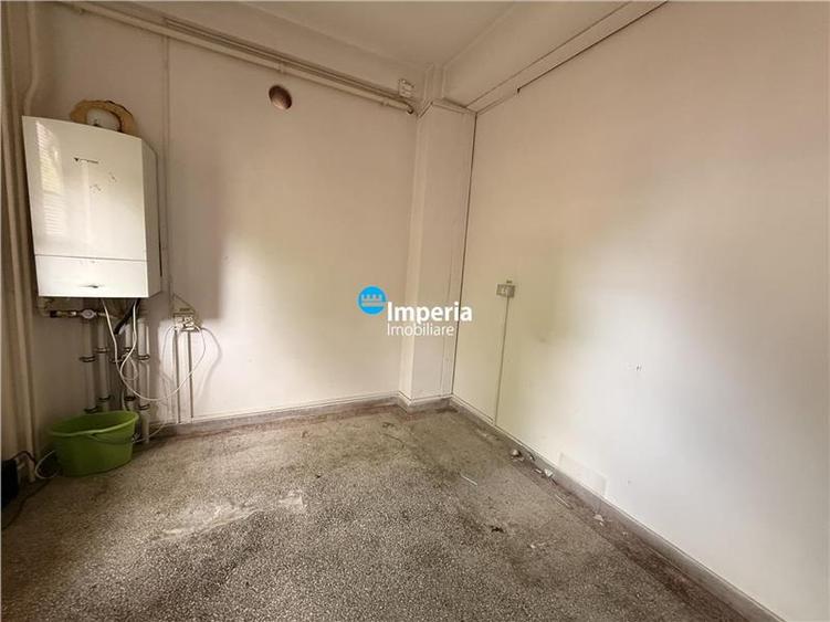Spațiu comercial, de 100 mp, în Copou