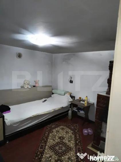 CASA+Teren 1500 MP/Ciorani - Cioranii De Jos (Prahova) - 5