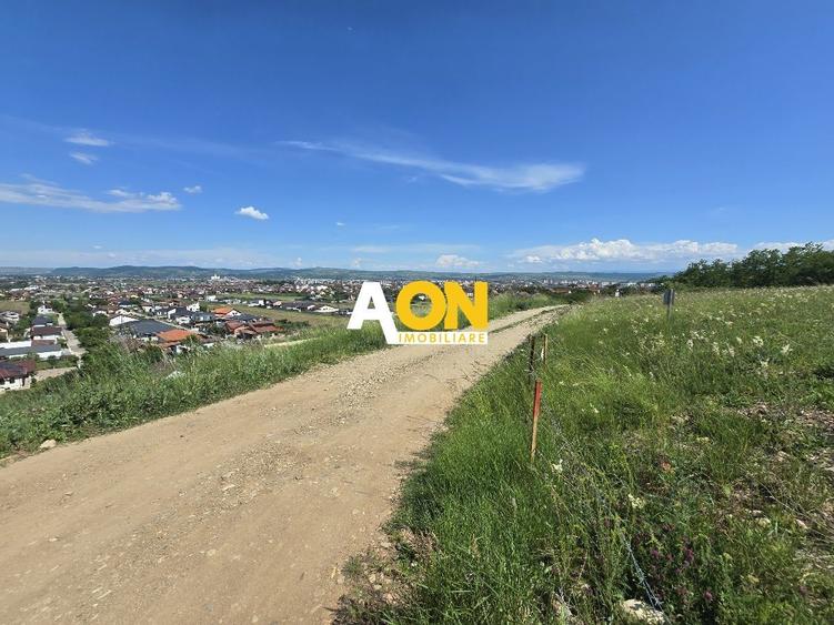 Teren Construcții intravilan de 710 mp, în Micești