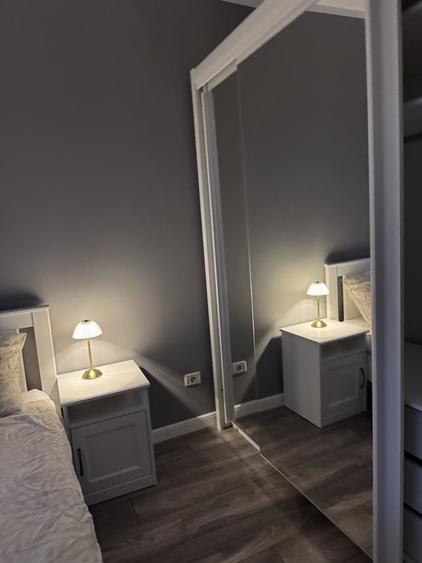 Apartament cu 2 camere decomandat în Fundeni