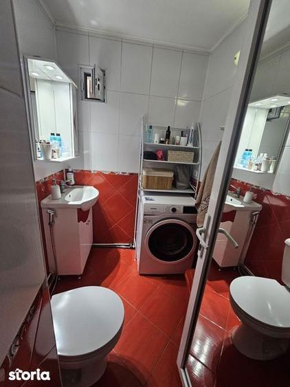 Apartament cu 4 camere în Central