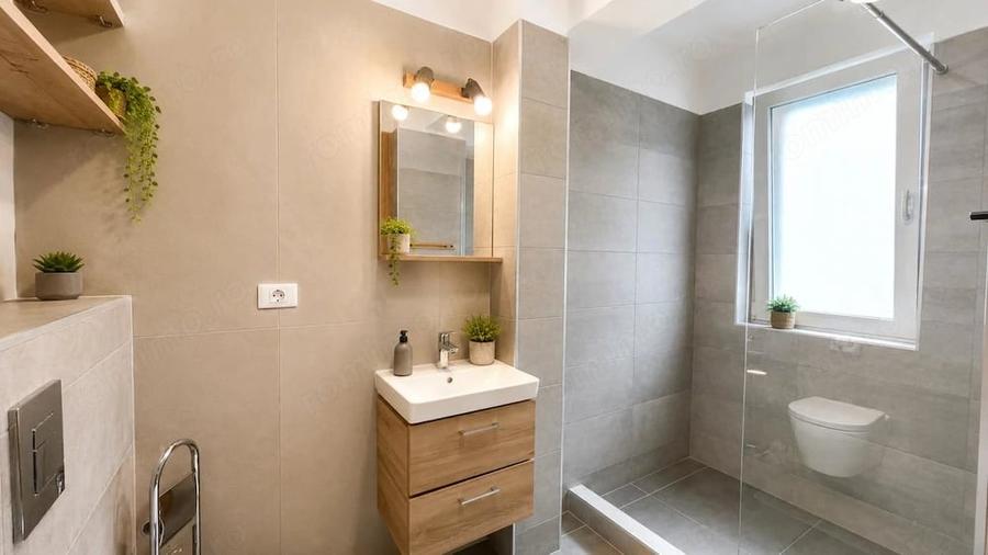 Inchiriere 2 camere I complet si utilat I etajul 1 I loc parcare inclus - 7