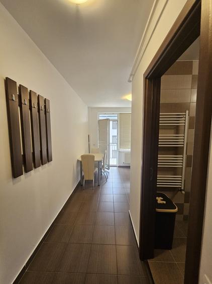 Inchiriez apartament 1 camera capat Gheorgheni - 6