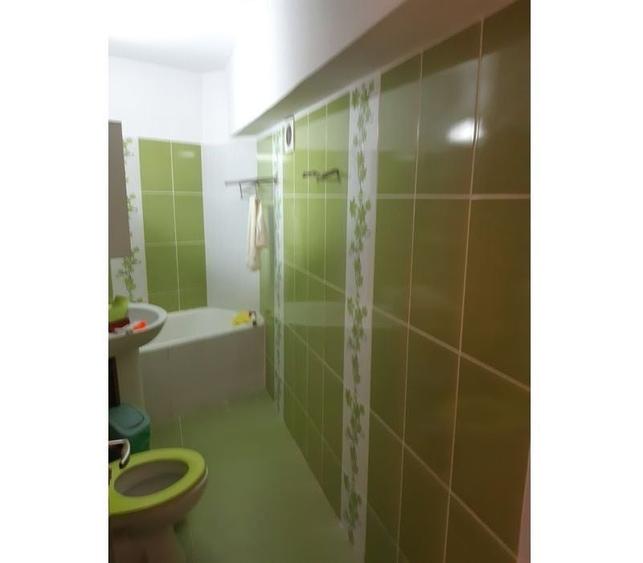 Apartament 3 camere , metrou zona Piata Iancului - 12