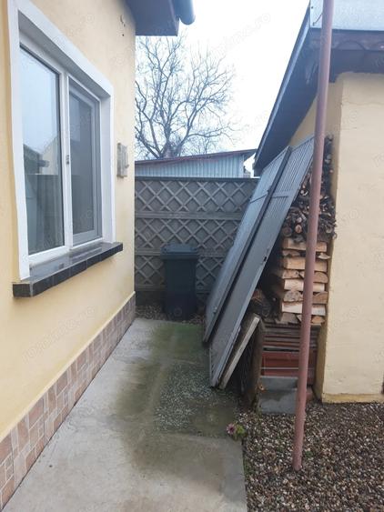 Garsonieră nedecomandată în Ciarda Roșie