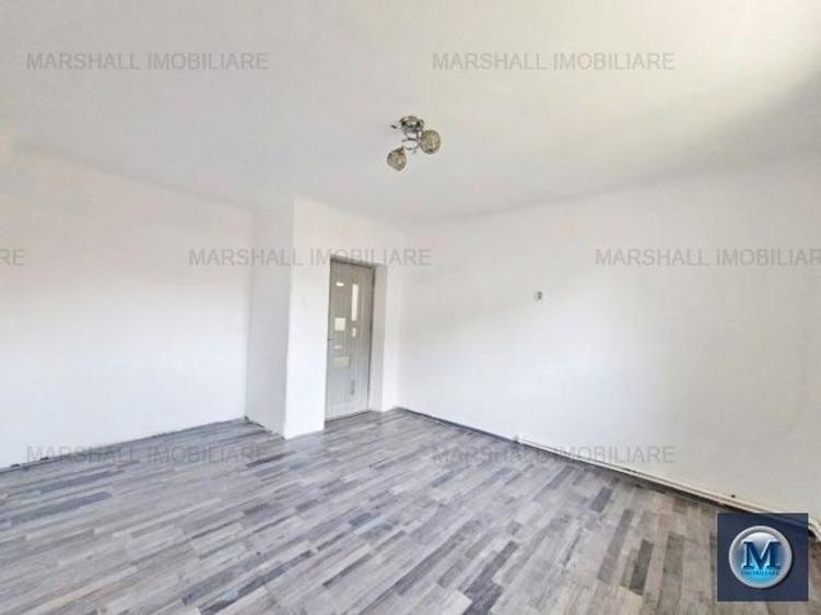 Casă cu 3 camere în Central