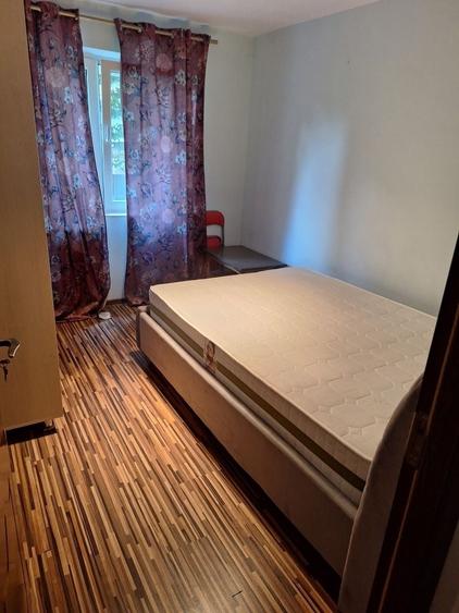 Apartament cu 2 camere semidecomandat în Vest