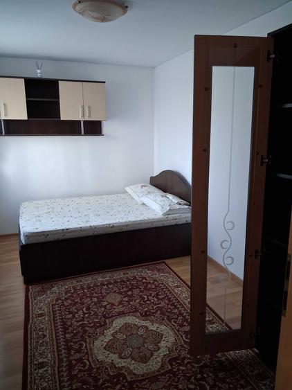 Apartament cu 2 camere decomandat în Exterior Vest