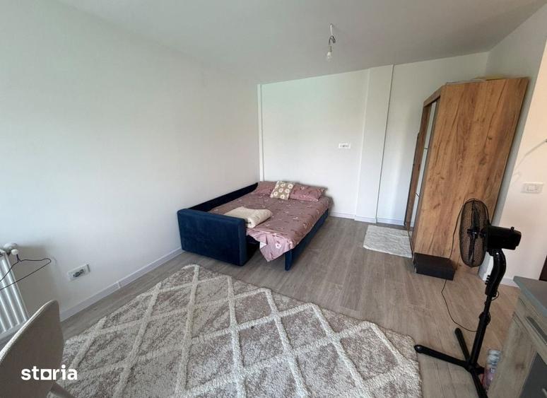 Apartament 1 camera Lunca Cetatuii , 30 metri, etaj 3 Cod:163362 - 3