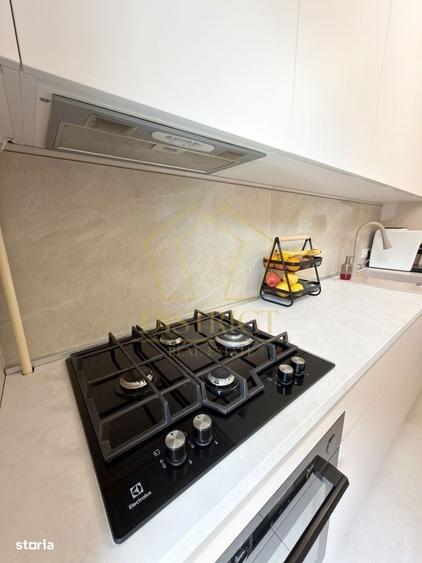 Apartament cu 2 camere mobilat si utilat decomandat la asfalt in Giroc - 12