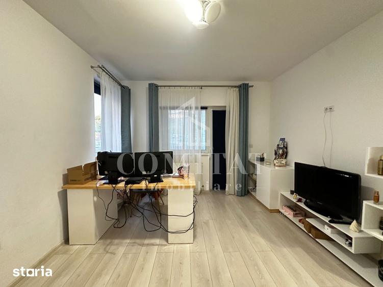 Apartament a cheie | Loc de parcare | Zona BMW-Floresti - 8