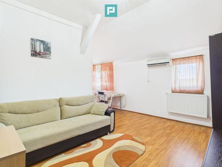 Apartament 2 camere zona Soarelui - 3