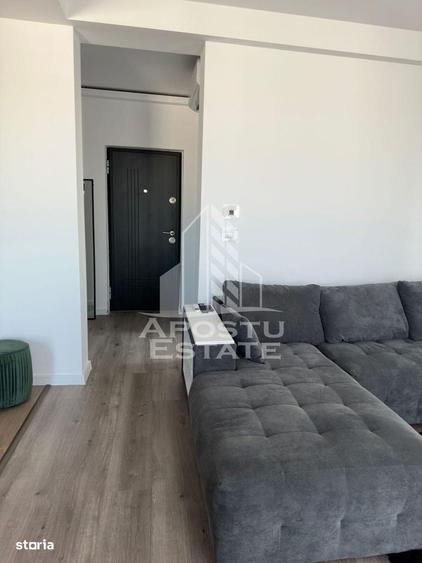 Apartament cu 2 camere în Complex Studențesc