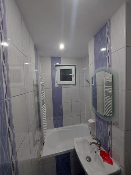 Se inchiriaza Ap 2 camere, parter, Hipodrom - 6