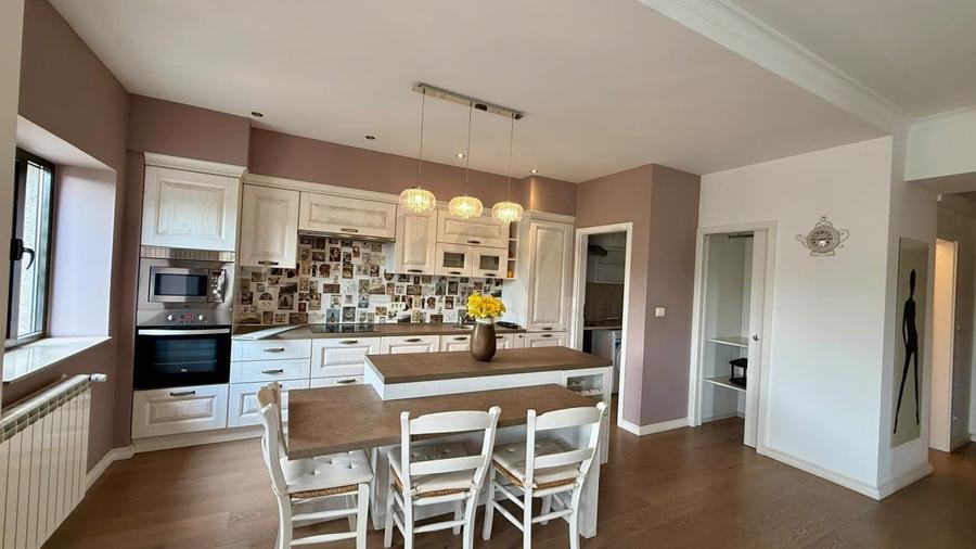 REA1029487 Apartament superb 2 camere I Natura Residence I Baneasa - 4