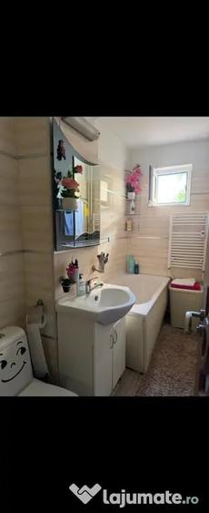 Apartament cu 2 camere semidecomandat în Craiovița Nouă