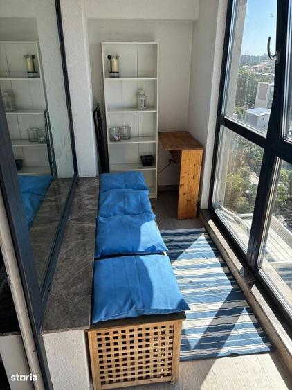 Apartament în Lacul Morii