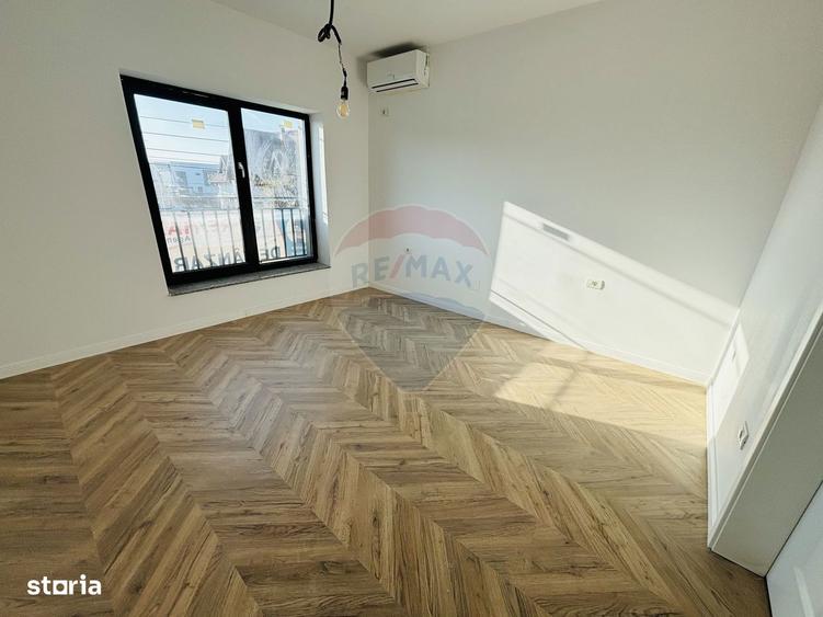 Vila cu 4 camere de vanzare - 14