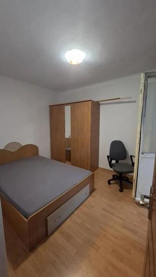 Apartament cu 2 camere semidecomandat în Nord