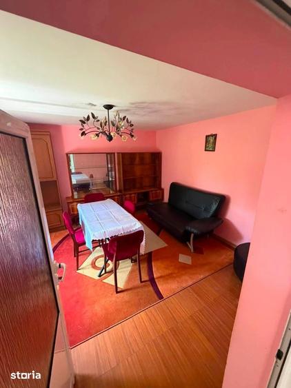 Casă cu 3 camere cu Teren 600 Mp în Central